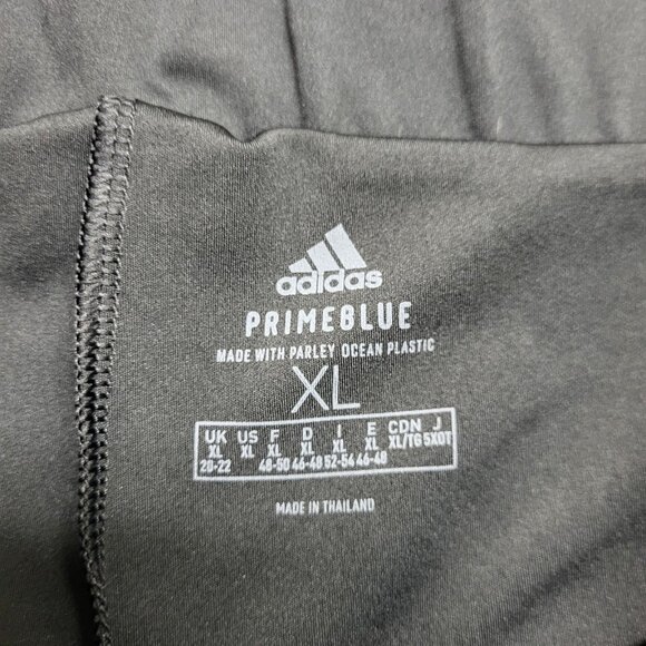 Adidas Marimekko Skort Women’s XL Floral Tennis Match Skirt Primeblue Golf MKO - Picture 11 of 13